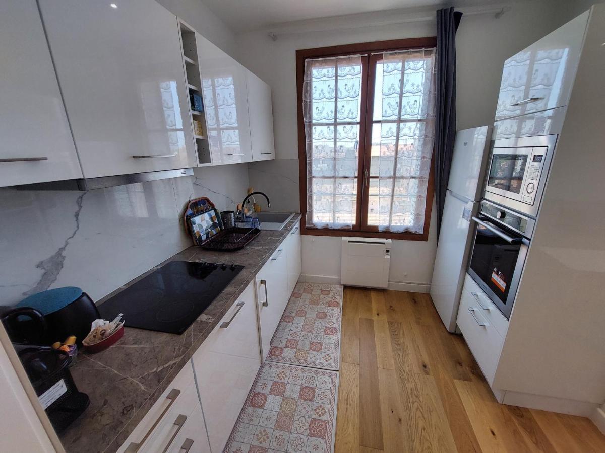 Cannes Centre, Super Cosy Apartment Near Everything Kültér fotó