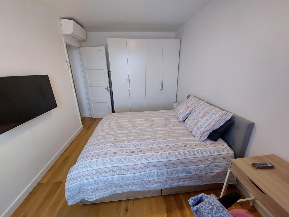 Cannes Centre, Super Cosy Apartment Near Everything Kültér fotó